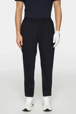 J.Lindeberg Harris Wool Pant* Golf|Trousers