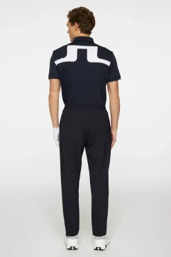 J.Lindeberg Harris Wool Pant* Golf|Trousers