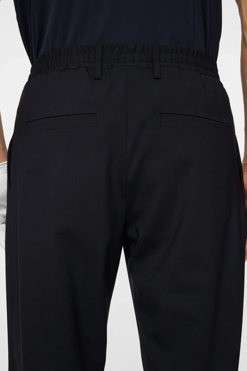 J.Lindeberg Harris Wool Pant* Golf|Trousers