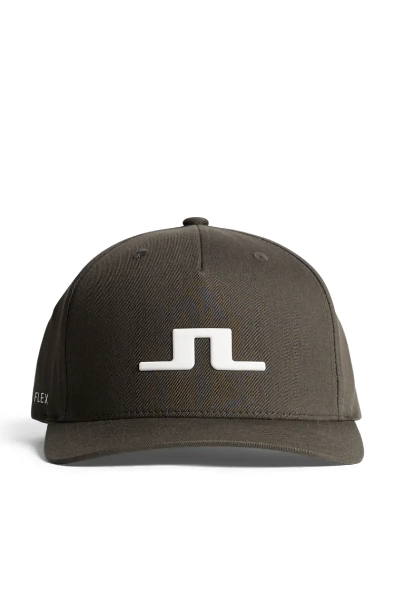 J.Lindeberg Heath Cap* Caps
