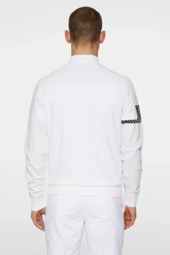 J.Lindeberg Heath Knitted Sweater* Golf|Tops