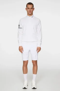 J.Lindeberg Heath Knitted Sweater* Golf|Tops