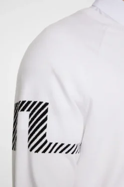 J.Lindeberg Heath Knitted Sweater* Golf|Tops