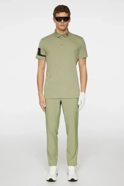 J.Lindeberg Heath Polo* Golf|Polo Shirts