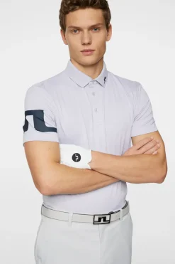 J.Lindeberg Heath Polo* Golf|Polo Shirts