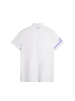 J.Lindeberg Heath Polo* Golf|Polo Shirts