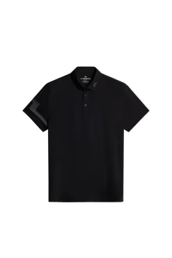 J.Lindeberg Heath Polo* Golf|Polo Shirts