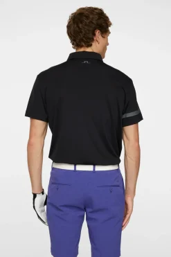 J.Lindeberg Heath Polo* Golf|Polo Shirts