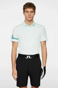 J.Lindeberg Heath Polo* Golf|Tops