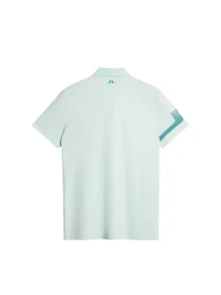J.Lindeberg Heath Polo* Golf|Tops