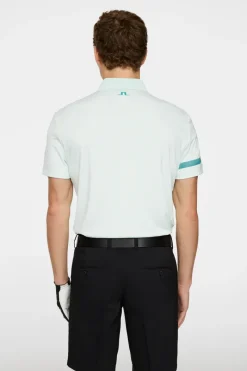 J.Lindeberg Heath Polo* Golf|Tops
