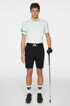 J.Lindeberg Heath Polo* Golf|Tops