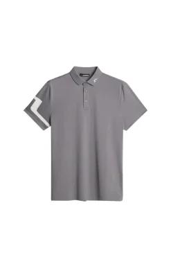 J.Lindeberg Heath Polo* Golf|Polo Shirts