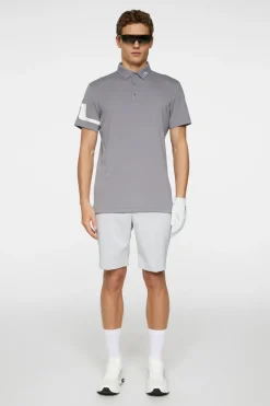 J.Lindeberg Heath Polo* Golf|Polo Shirts