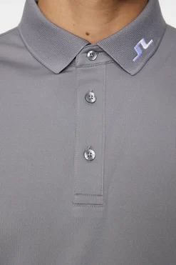 J.Lindeberg Heath Polo* Golf|Polo Shirts