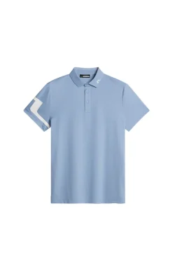 J.Lindeberg Heath Polo* Golf|Polo Shirts