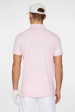 J.Lindeberg Heath Polo* Golf|Tops