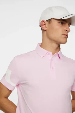 J.Lindeberg Heath Polo* Golf|Tops