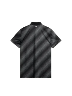 J.Lindeberg Heath Print Polo* Golf|Polo Shirts