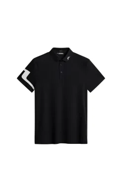 J.Lindeberg Heath Regular Fit Golf Polo* Golf|Polo Shirts