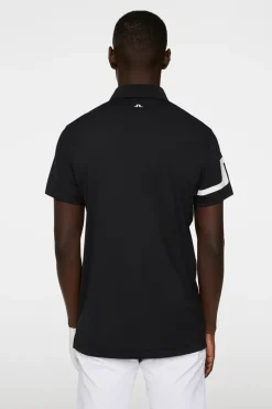 J.Lindeberg Heath Regular Fit Golf Polo* Golf|Polo Shirts