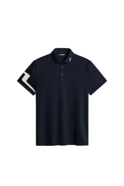 J.Lindeberg Heath Regular Fit Golf Polo* Golf|Polo Shirts