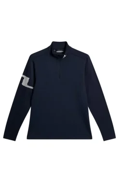 J.Lindeberg Heath Strike Mid Layer* Golf|Base & Mid Layers