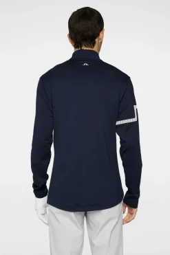 J.Lindeberg Heath Strike Mid Layer* Golf|Base & Mid Layers