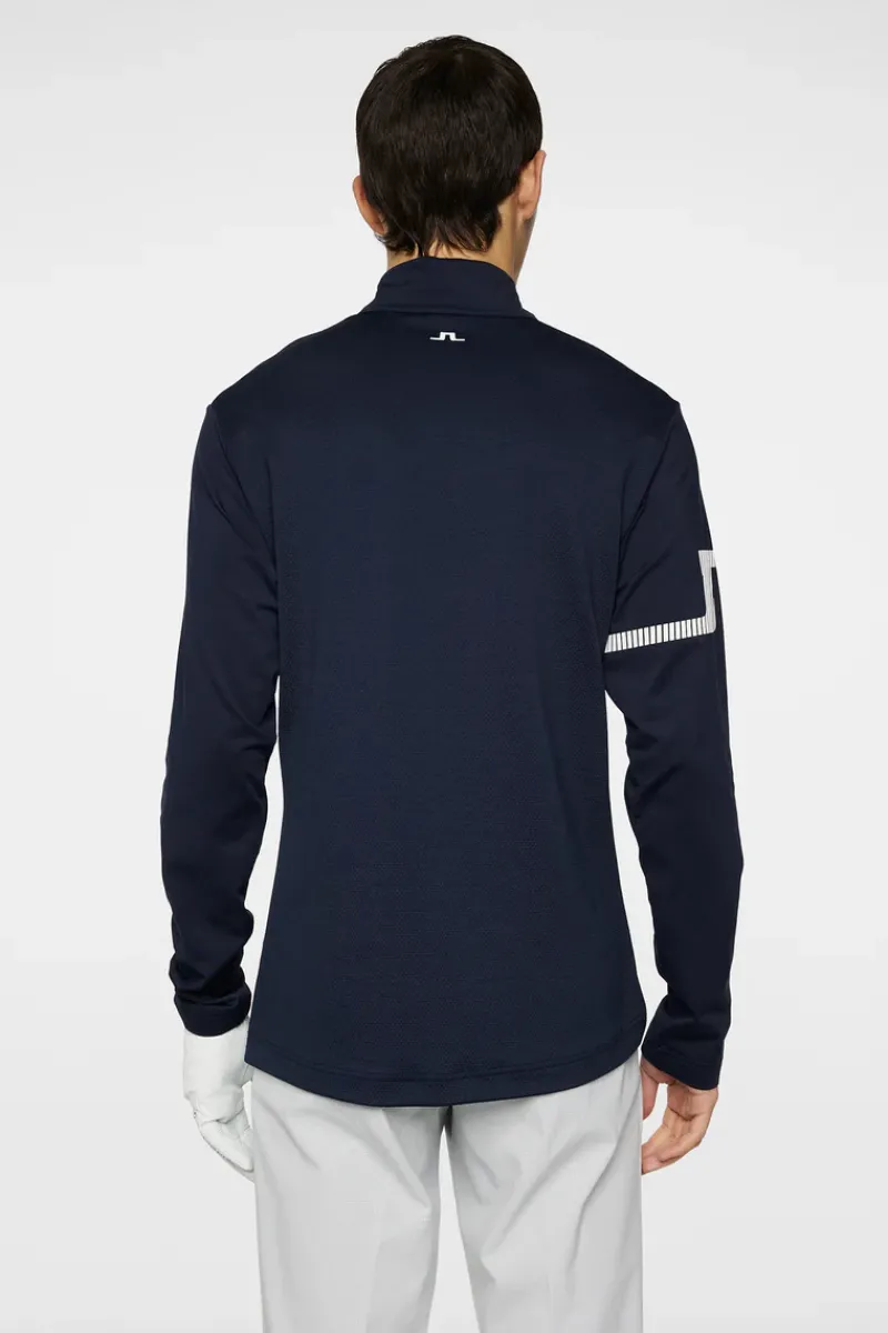 J.Lindeberg Heath Strike Mid Layer* Golf|Base & Mid Layers