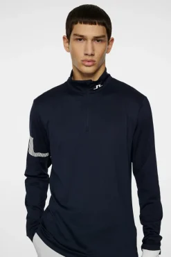 J.Lindeberg Heath Strike Mid Layer* Golf|Base & Mid Layers