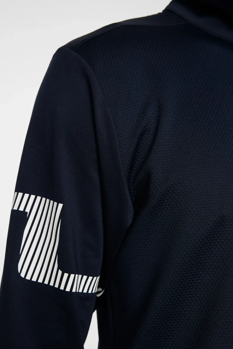 J.Lindeberg Heath Strike Mid Layer* Golf|Base & Mid Layers