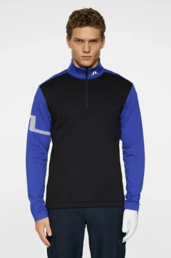 J.Lindeberg Heath Strike Mid Layer* Golf|Base & Mid Layers