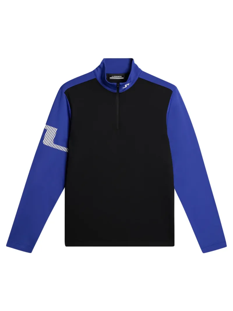 J.Lindeberg Heath Strike Mid Layer* Golf|Base & Mid Layers