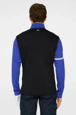J.Lindeberg Heath Strike Mid Layer* Golf|Base & Mid Layers