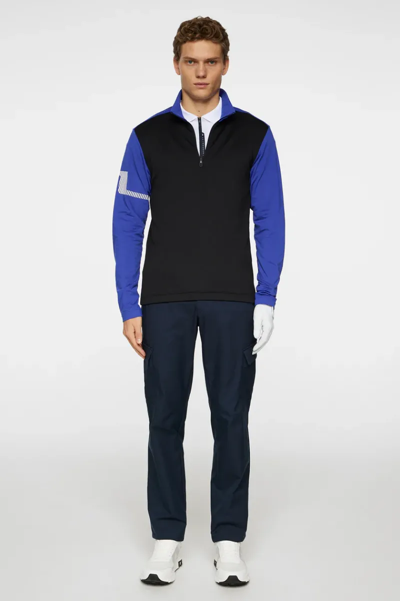 J.Lindeberg Heath Strike Mid Layer* Golf|Base & Mid Layers