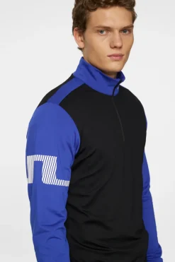 J.Lindeberg Heath Strike Mid Layer* Golf|Base & Mid Layers