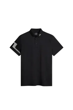 J.Lindeberg Heath Strike Polo* Golf|Polo Shirts