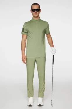 J.Lindeberg Heath Strike Polo* Golf|Tops