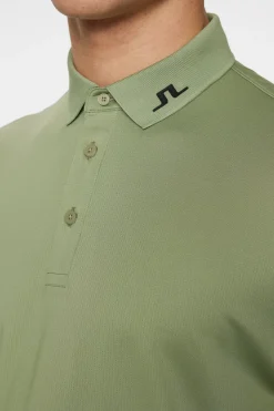 J.Lindeberg Heath Strike Polo* Golf|Tops