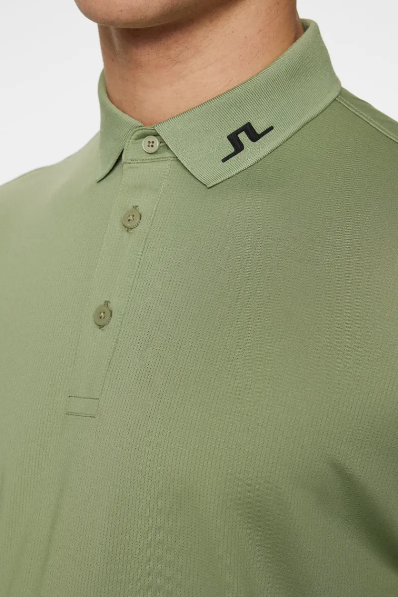 J.Lindeberg Heath Strike Polo* Golf|Tops