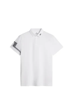 J.Lindeberg Heath Strike Polo* Golf|Polo Shirts