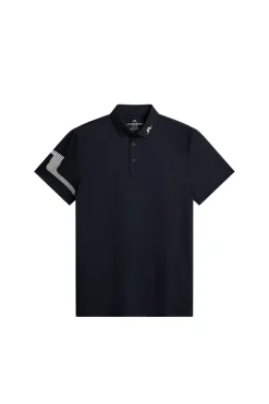 J.Lindeberg Heath Strike Polo* Golf|Polo Shirts