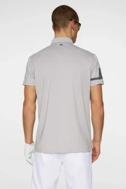 J.Lindeberg Heath Strike Polo* Golf|Polo Shirts