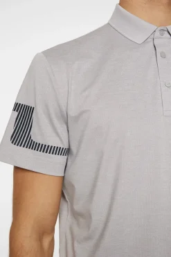 J.Lindeberg Heath Strike Polo* Golf|Polo Shirts
