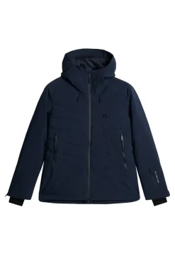 J.Lindeberg Hedwig Jacket* Jakker|Jakker