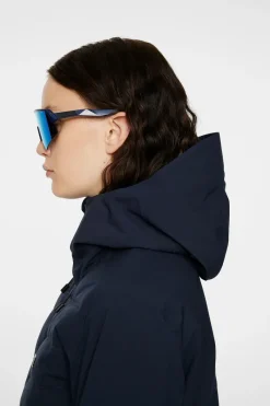 J.Lindeberg Hedwig Jacket* Jakker|Jakker