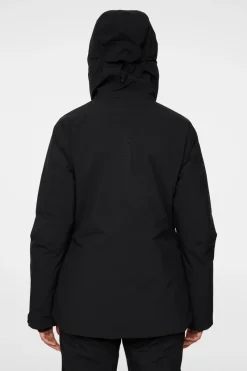 J.Lindeberg Hedwig Jacket* Jakker|Jakker