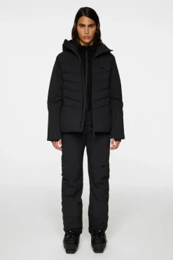 J.Lindeberg Hedwig Jacket* Jakker|Jakker