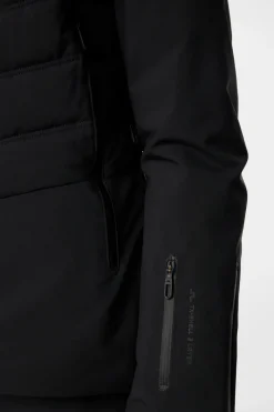 J.Lindeberg Hedwig Jacket* Jakker|Jakker