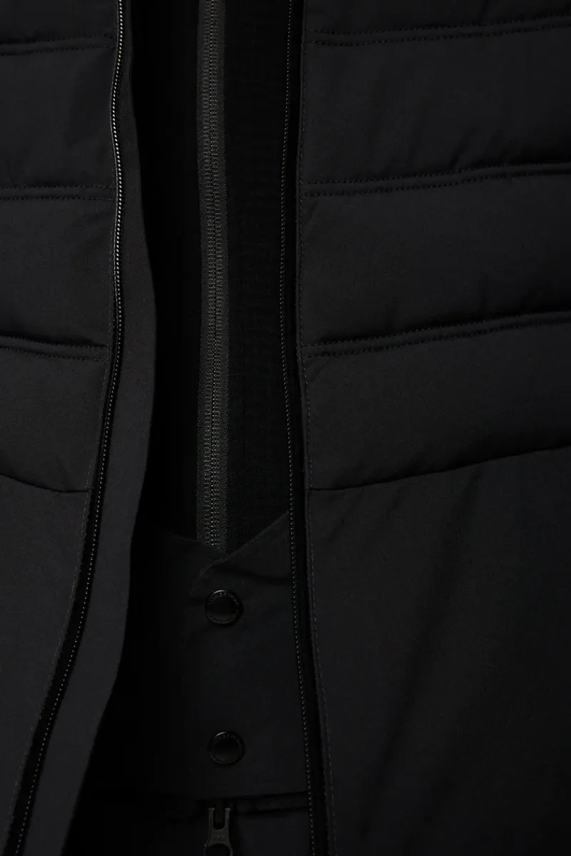 J.Lindeberg Hedwig Jacket* Jakker|Jakker